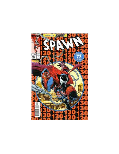 SPAWN 130