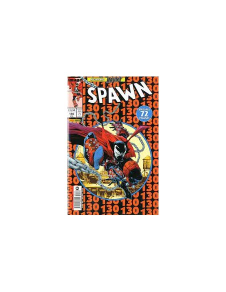 SPAWN 130