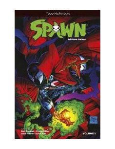 SPAWN DELUXE 1
