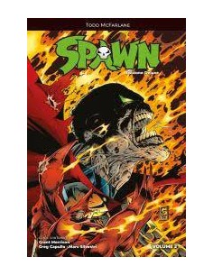 SPAWN DELUXE 2