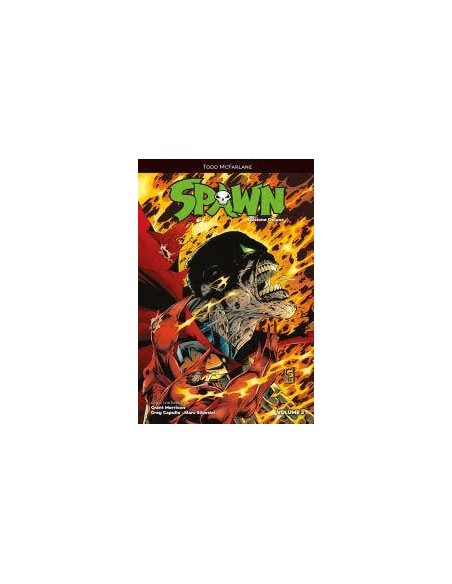 SPAWN DELUXE 2