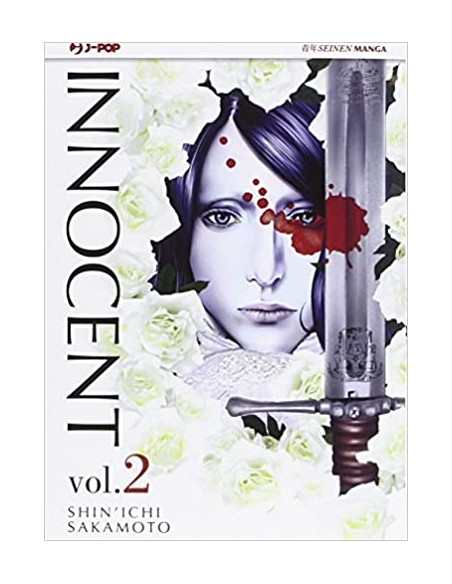 INNOCENT 2 (di 9)
