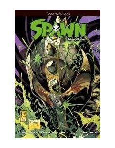 SPAWN DELUXE 3
