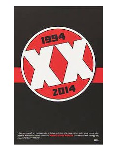 SPECIALE VENT`ANNI COFANETTO CELEBRATIVO - contiene TUTTE...