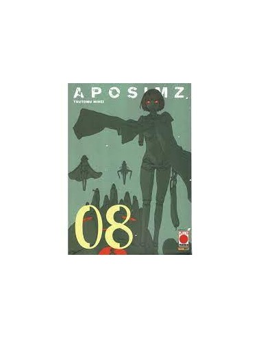 APOSIMZ 8 (di 9)
