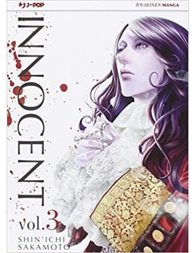 INNOCENT 3 (di 9)