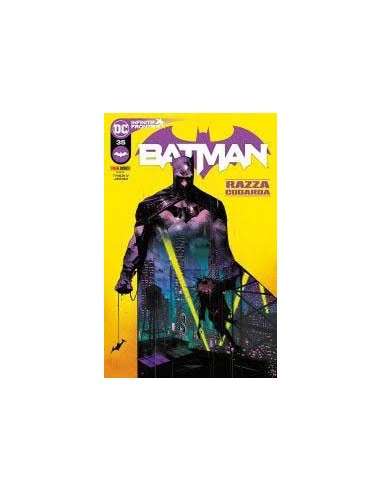 BATMAN 35