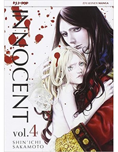 INNOCENT 4 (di 9)