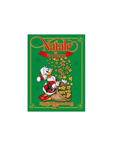E` NATALE CON TOPOLINO! - DISNEY SPECIAL BOOKS 6