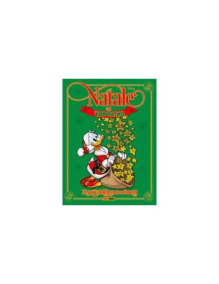 E` NATALE CON TOPOLINO! - DISNEY SPECIAL BOOKS 6