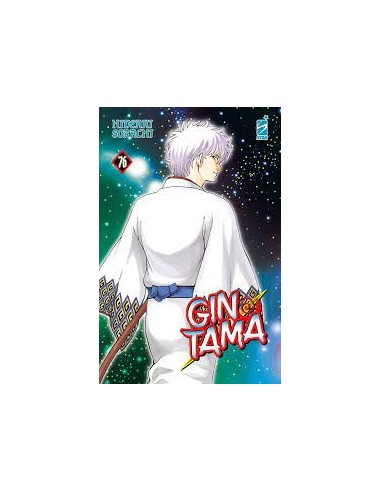 GINTAMA 76 (di 77)