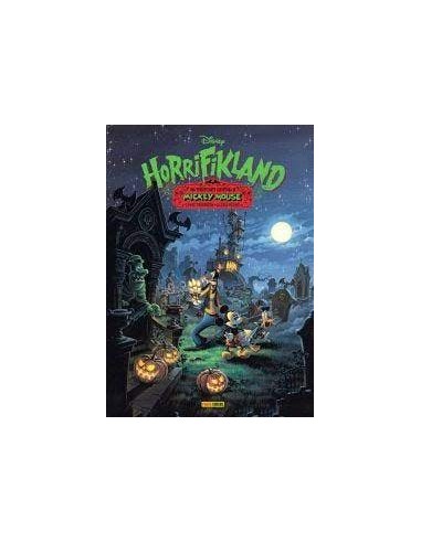 HORRIFIKLAND - DISNEY COLLECTION 3