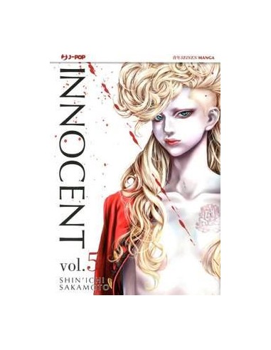 INNOCENT 5 (di 9)