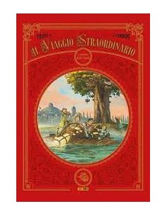 IL VIAGGIO STRAORDINARIO VOL. 1