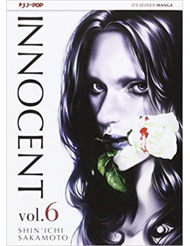 INNOCENT 6 (di 9)