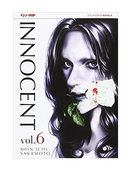 INNOCENT 6 (di 9)