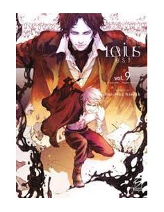 LEVIUS/EST 9 (di 10) - MITICO 281