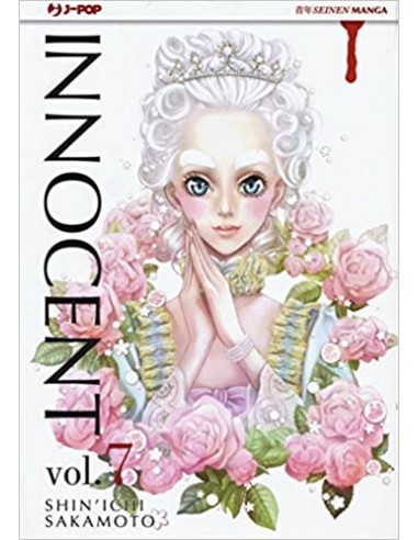 INNOCENT 7 (di 9)