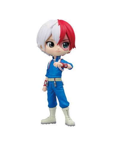 MY HERO ACADEMIA SHOTO TODOROKI (B) - QPOSKET