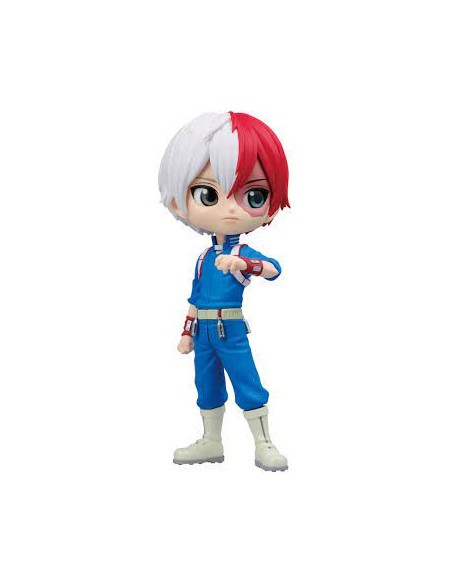 MY HERO ACADEMIA SHOTO TODOROKI (B) - QPOSKET