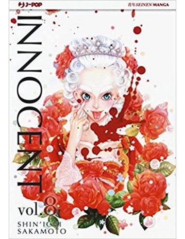 INNOCENT 8 (di 9)