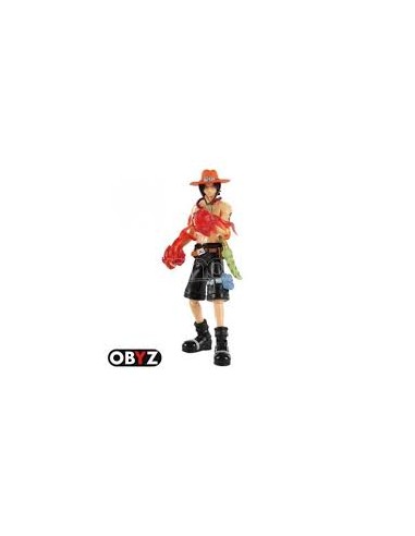One Piece - Action Figure - Figurine Ace