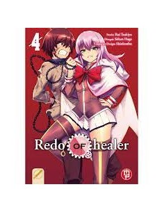 REDO OF HEALER 4