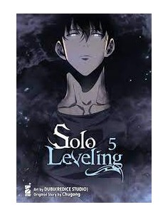 SOLO LEVELING 5 - MANHWA 77