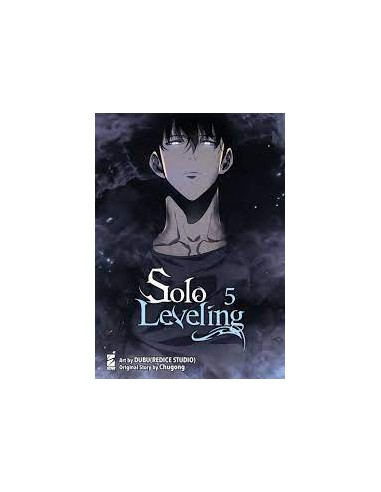 SOLO LEVELING 5 - MANHWA 77