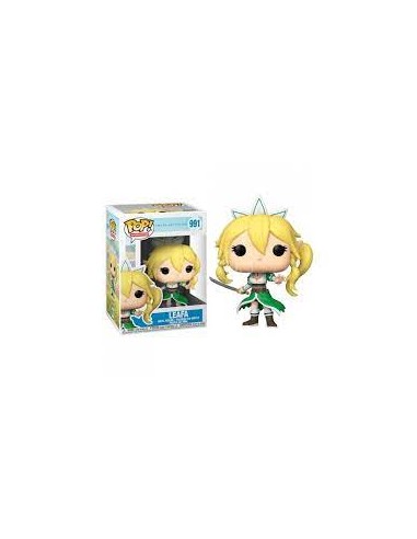 Sword Art Online LEAFA - POP 991