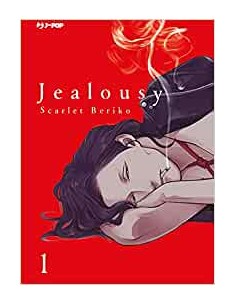 JEALOUSY 1 (di 5)