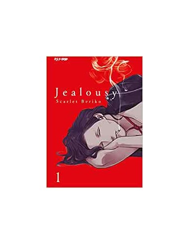 JEALOUSY 1 (di 5)