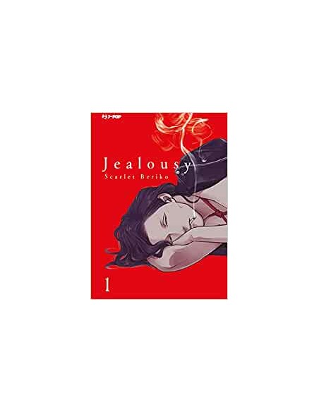 JEALOUSY 1 (di 5)