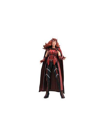 WANDAVISION SCARLET WITCH AF