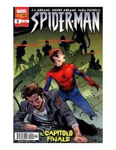 SPIDER-MAN 5 (di 5)