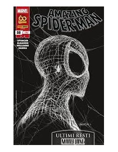SPIDER-MAN 767 - AMAZING SPIDER-MAN 58