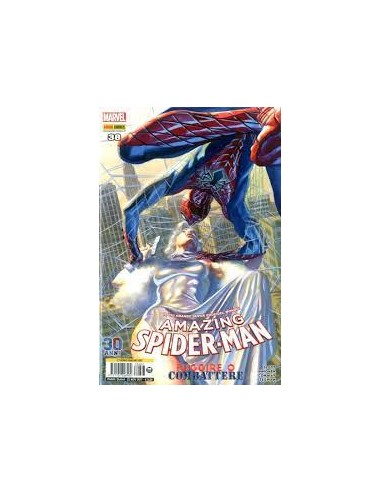 SPIDER-MAN 687 - AMAZING SPIDER-MAN 38