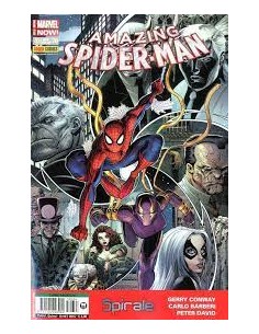 SPIDER-MAN 634 - AMAZING SPIDER-MAN ALL NEW MARVEL NOW! 20