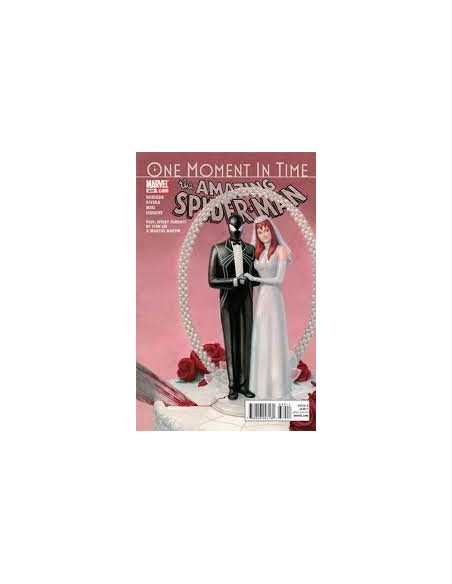 SPIDER-MAN 639 - AMAZING SPIDER-MAN ALL NEW MARVEL NOW! 25