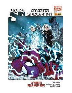 SPIDER-MAN 620 - AMAZING SPIDER-MAN ALL NEW MARVEL NOW! 6