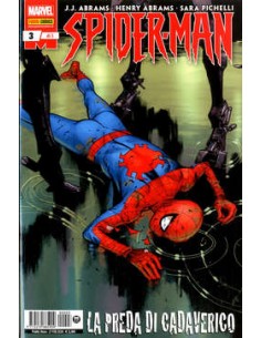 SPIDER-MAN 3 (di 5)