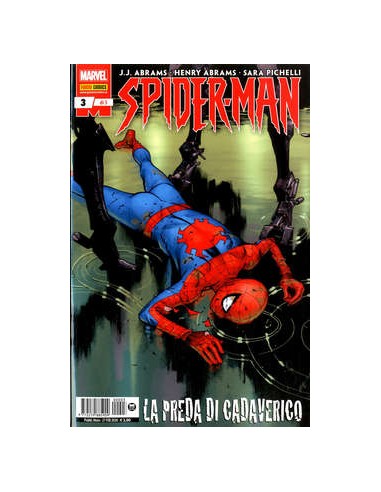 SPIDER-MAN 3 (di 5)