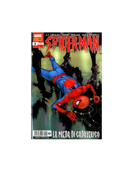 SPIDER-MAN 3 (di 5)