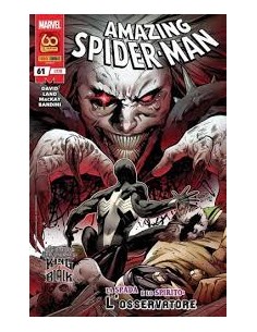 SPIDER-MAN 770 - AMAZING SPIDER-MAN 61