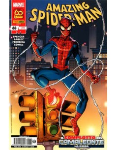 SPIDER-MAN 777 - AMAZING SPIDER-MAN 68