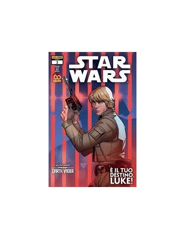 STAR WARS 70 - STAR WARS 2