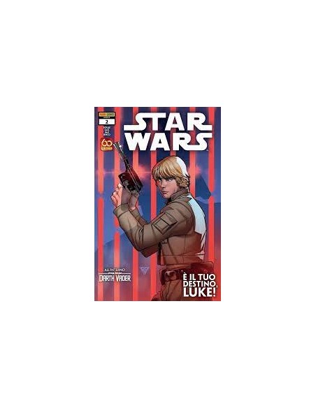 STAR WARS 70 - STAR WARS 2