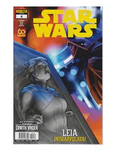 STAR WARS 72 - STAR WARS 4