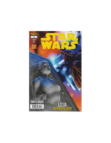 STAR WARS 72 - STAR WARS 4
