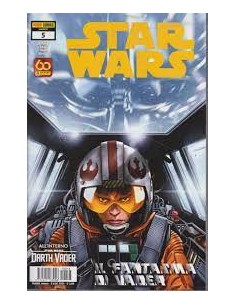 STAR WARS 73 - STAR WARS 5